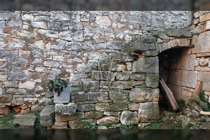 Kuća u nizu, Prodaja, Žminj, Debeljuhi Kuća u nizu, Prodaja, Žminj, Debeljuhi