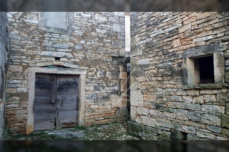 Kuća u nizu, Prodaja, Žminj, Debeljuhi Kuća u nizu, Prodaja, Žminj, Debeljuhi