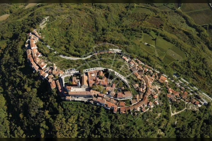 Građevinsko zemljište, Prodaja, Karojba, Karojba Građevinsko zemljište, Prodaja, Karojba, Karojba