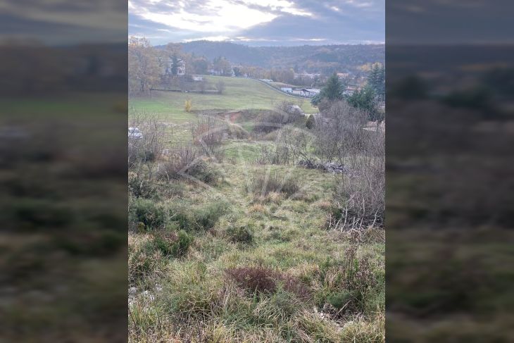 Građevinsko zemljište, Prodaja, Čavle, Podrvanj Građevinsko zemljište, Prodaja, Čavle, Podrvanj