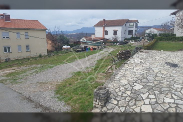 Građevinsko zemljište, Prodaja, Viškovo, Kosi Građevinsko zemljište, Prodaja, Viškovo, Kosi