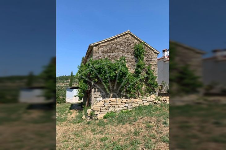 Samostojeća kuća, Prodaja, Buje, Krasica Samostojeća kuća, Prodaja, Buje, Krasica