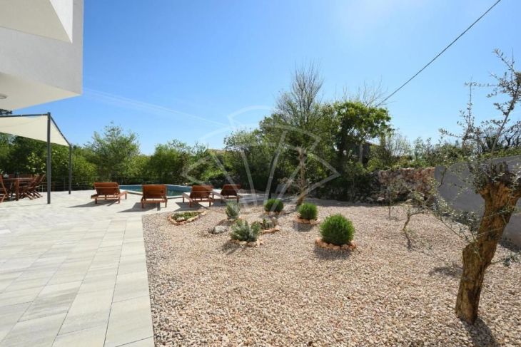 Vila, Prodaja, Dobrinj, Gostinjac Vila, Prodaja, Dobrinj, Gostinjac