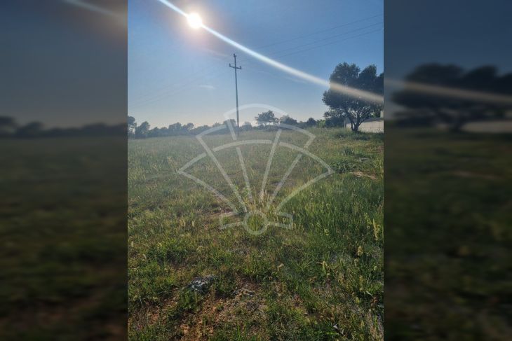 Građevinsko zemljište, Prodaja, Vodnjan, Vodnjan Građevinsko zemljište, Prodaja, Vodnjan, Vodnjan