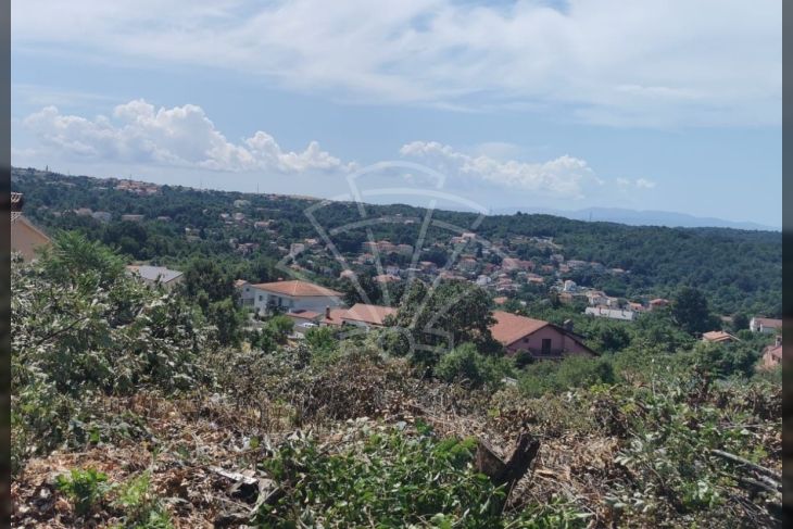 Građevinsko zemljište, Prodaja, Viškovo, Kosi Građevinsko zemljište, Prodaja, Viškovo, Kosi