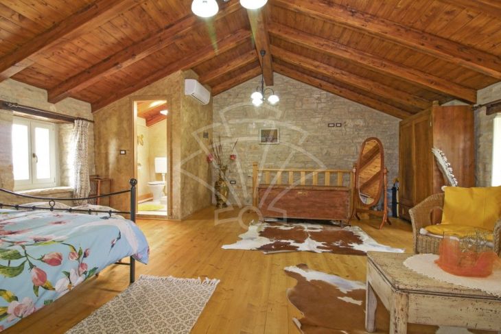 Kuća u nizu, Prodaja, Svetvinčenat, Kranjčići Kuća u nizu, Prodaja, Svetvinčenat, Kranjčići