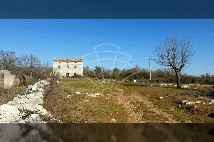 Kamena kuća, Prodaja, Marčana, Krnica Kamena kuća, Prodaja, Marčana, Krnica