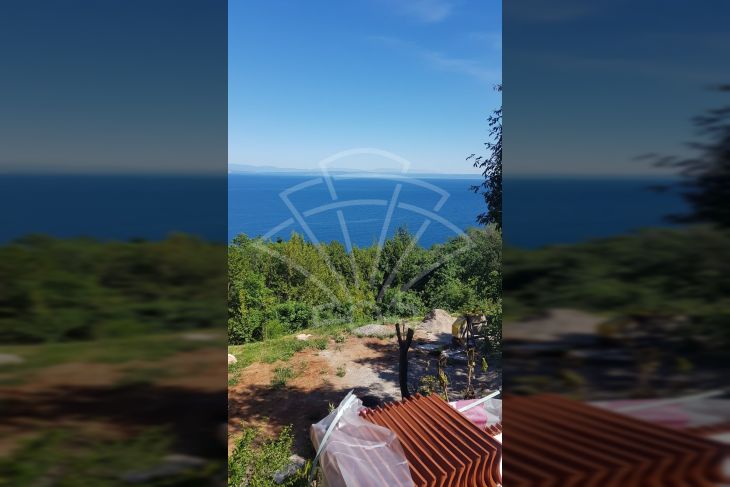 Građevinsko zemljište, Prodaja, Lovran, Lovran Građevinsko zemljište, Prodaja, Lovran, Lovran