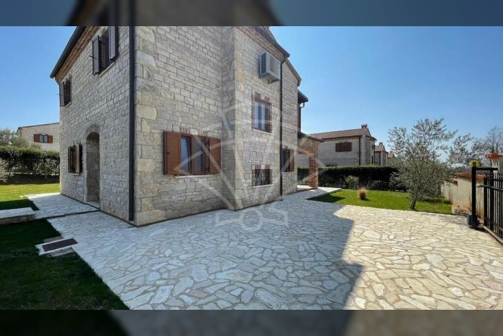 Vila, Prodaja, Svetvinčenat, Butkovići Vila, Prodaja, Svetvinčenat, Butkovići
