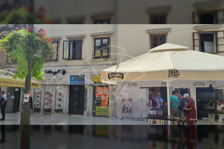 Stan u zgradi, Najam, Rijeka, Centar Stan u zgradi, Najam, Rijeka, Centar