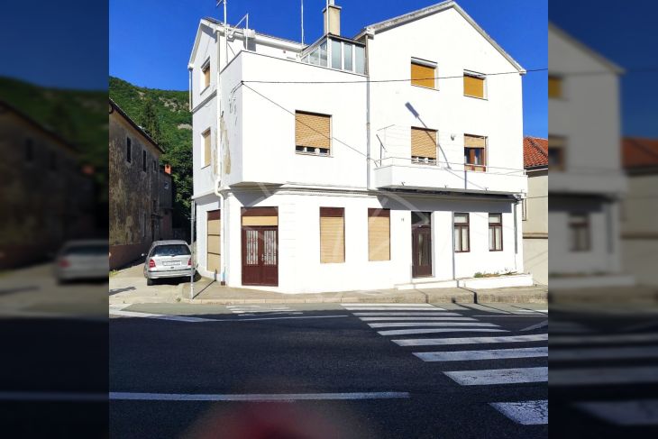 Samostojeća kuća, Prodaja, Kraljevica, Križišće Samostojeća kuća, Prodaja, Kraljevica, Križišće