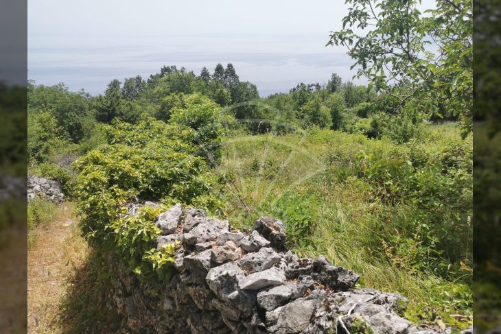 Građevinsko zemljište, Prodaja, Mošćenička draga, Sveti Anton Građevinsko zemljište, Prodaja, Mošćenička draga, Sveti Anton