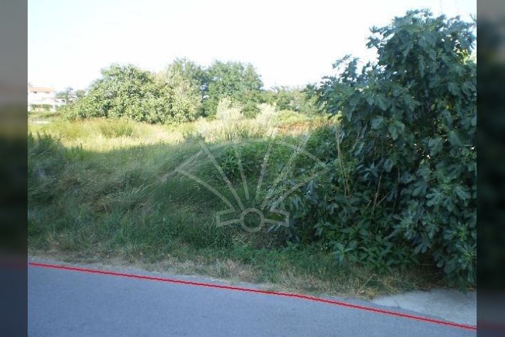 Građevinsko zemljište, Prodaja, Rab, Lopar Građevinsko zemljište, Prodaja, Rab, Lopar