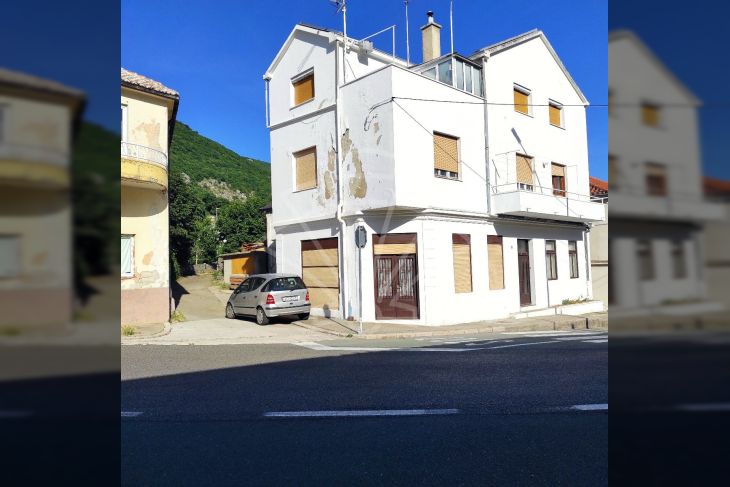 Samostojeća kuća, Prodaja, Kraljevica, Križišće Samostojeća kuća, Prodaja, Kraljevica, Križišće