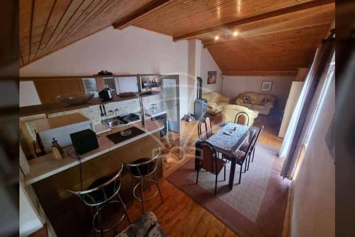 Samostojeća kuća, Prodaja, Josipdol, Oštarije Samostojeća kuća, Prodaja, Josipdol, Oštarije