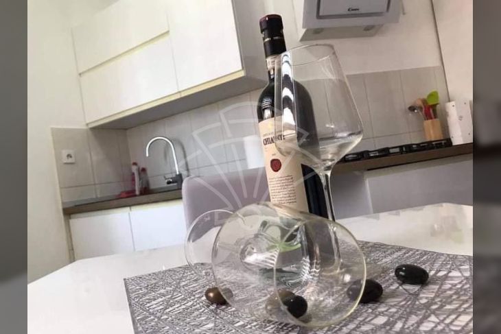 Stan u zgradi, Prodaja, Ližnjan, Ližnjan Stan u zgradi, Prodaja, Ližnjan, Ližnjan