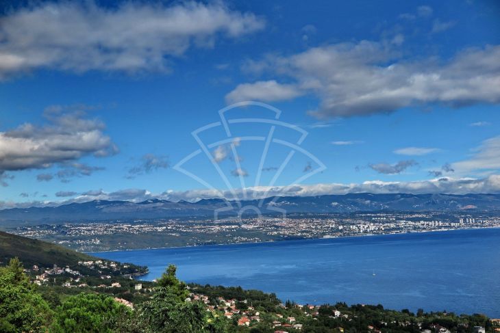 Stan u kući , Prodaja, Lovran, Lovranska Draga Stan u kući , Prodaja, Lovran, Lovranska Draga