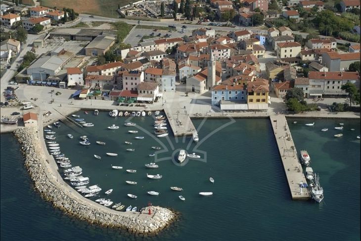 Poljoprivredno zemljište, Prodaja, Fažana, Fažana Poljoprivredno zemljište, Prodaja, Fažana, Fažana
