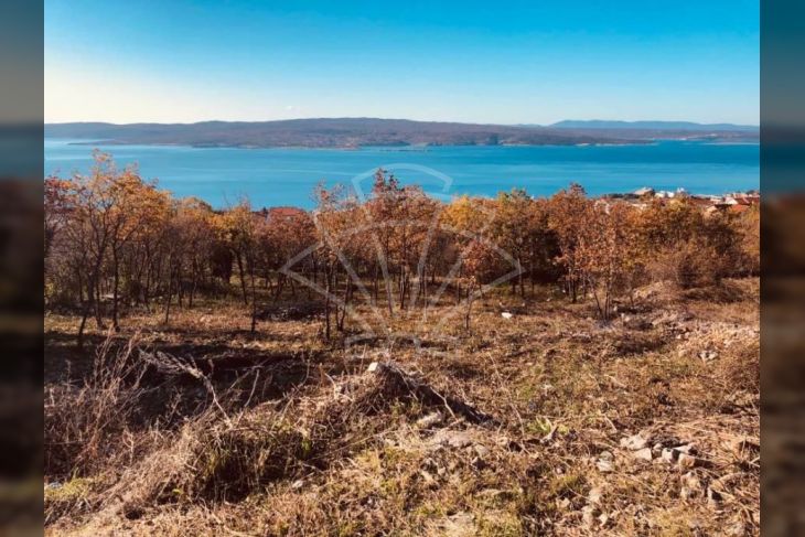 Građevinsko stambeno zemljište, Prodaja, Crikvenica, Crikvenica Građevinsko stambeno zemljište, Prodaja, Crikvenica, Crikvenica