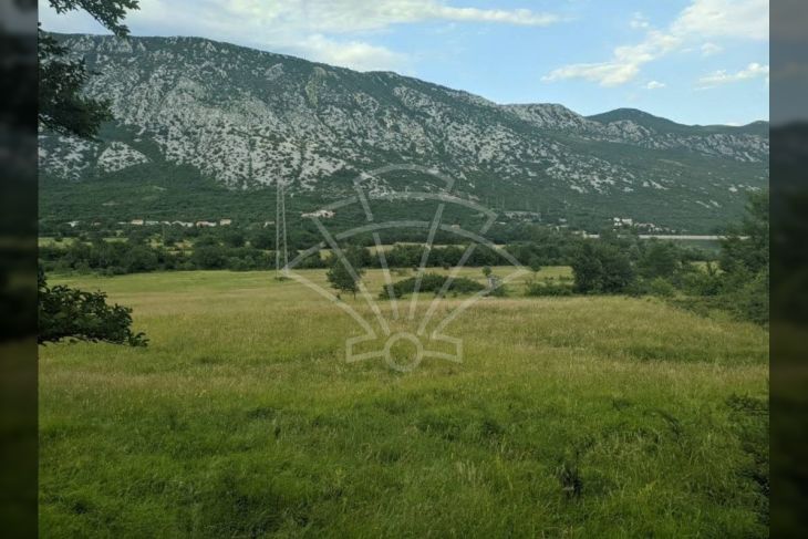 Građevinsko zemljište, Prodaja, Vinodolska općina, Drivenik Građevinsko zemljište, Prodaja, Vinodolska općina, Drivenik