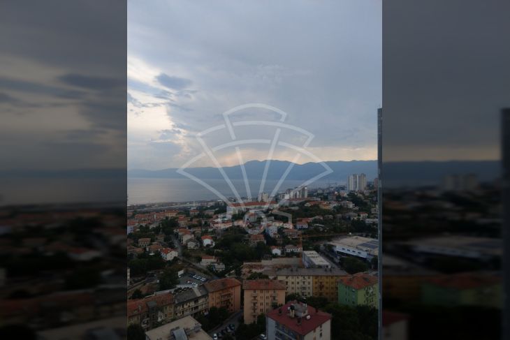 Stan u zgradi, Najam, Rijeka, Sjever Stan u zgradi, Najam, Rijeka, Sjever