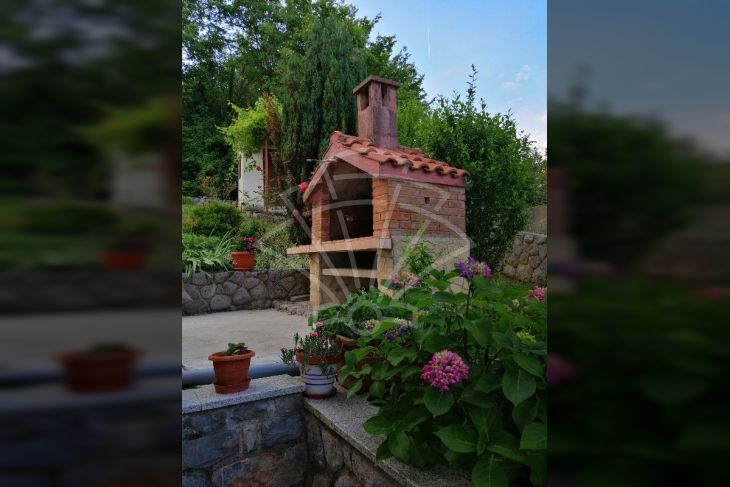 Samostojeća kuća, Prodaja, Opatija - Okolica, Ičići Samostojeća kuća, Prodaja, Opatija - Okolica, Ičići