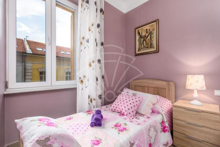 Stan u zgradi, Najam, Rijeka, Centar Stan u zgradi, Najam, Rijeka, Centar