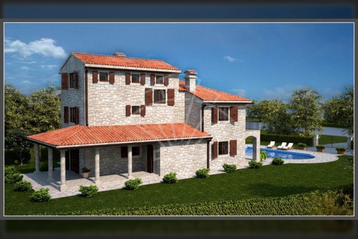 Građevinsko zemljište, Prodaja, Svetvinčenat, Štokovci Građevinsko zemljište, Prodaja, Svetvinčenat, Štokovci