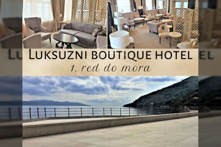 Hotel, Prodaja, Lovran, Lovran Hotel, Prodaja, Lovran, Lovran