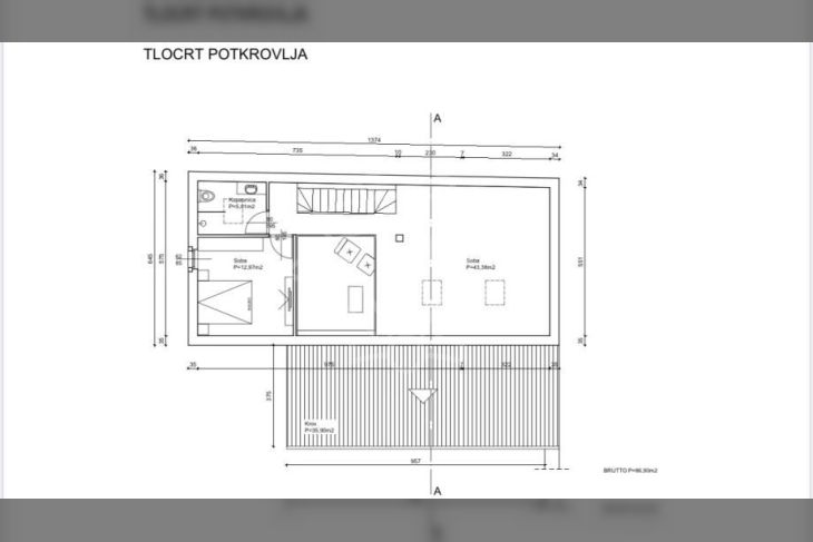 Dvojna kuća, Prodaja, Kanfanar, Kanfanar Dvojna kuća, Prodaja, Kanfanar, Kanfanar
