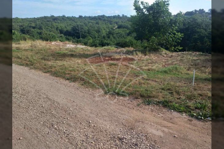 Građevinsko zemljište, Prodaja, Svetvinčenat, Bibići Građevinsko zemljište, Prodaja, Svetvinčenat, Bibići