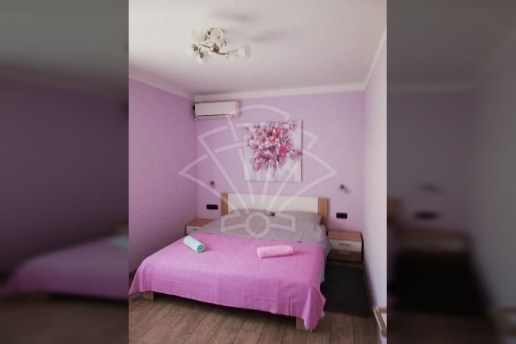 Stan u kući, Najam, Vinodolska općina, Bribir Stan u kući, Najam, Vinodolska općina, Bribir