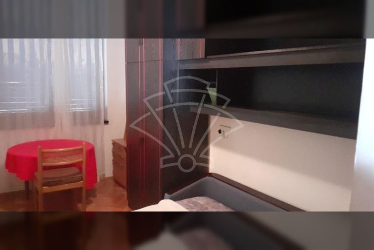 Stan u zgradi, Najam, Rijeka, Zapad Stan u zgradi, Najam, Rijeka, Zapad