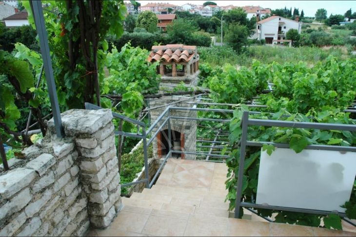 Stan u zgradi, Prodaja, Tar-Vabriga, Tar Stan u zgradi, Prodaja, Tar-Vabriga, Tar