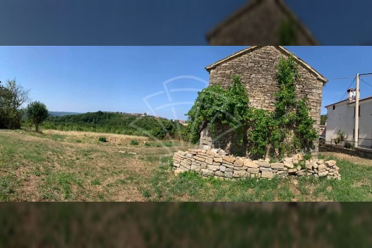 Samostojeća kuća, Prodaja, Buje, Krasica Samostojeća kuća, Prodaja, Buje, Krasica