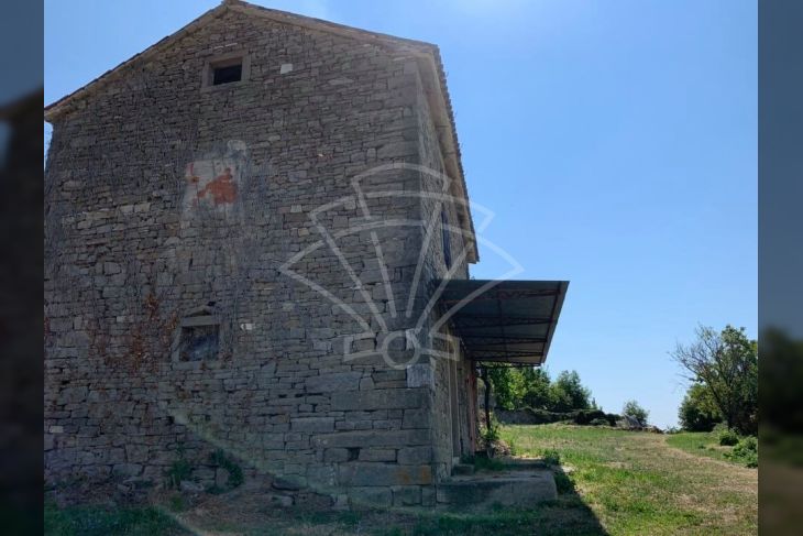 Samostojeća kuća, Prodaja, Buje, Krasica Samostojeća kuća, Prodaja, Buje, Krasica