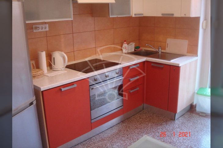 Stan u zgradi, Najam, Rijeka, Istok Stan u zgradi, Najam, Rijeka, Istok