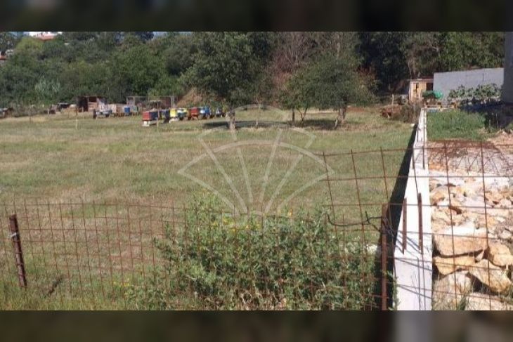 Građevinsko zemljište, Prodaja, Marčana, Loborika Građevinsko zemljište, Prodaja, Marčana, Loborika