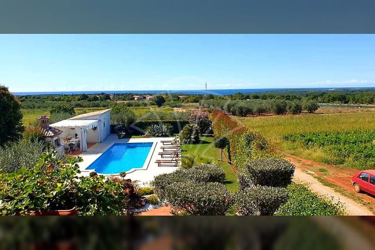 Vila, Prodaja, Poreč, Stranići kod Nove Vasi Vila, Prodaja, Poreč, Stranići kod Nove Vasi