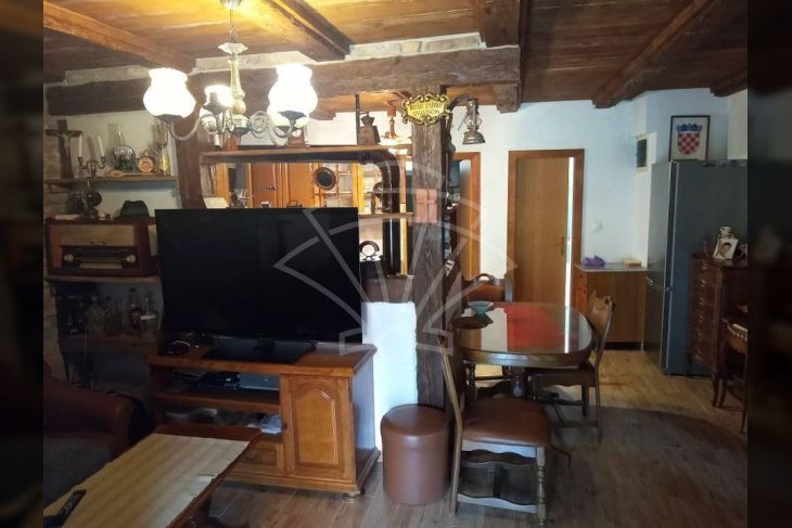 Samostojeća kuća, Prodaja, Vinodolska općina, Tribalj Samostojeća kuća, Prodaja, Vinodolska općina, Tribalj
