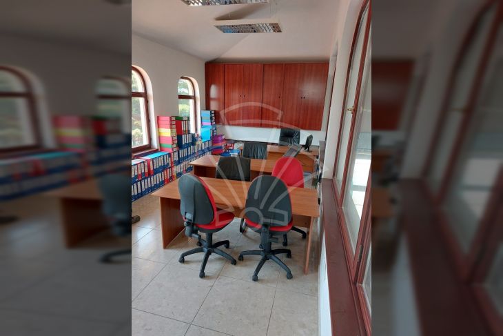 Prodajno-skladišni prostor, Najam, Kostrena, Vrh Martinšćice Prodajno-skladišni prostor, Najam, Kostrena, Vrh Martinšćice