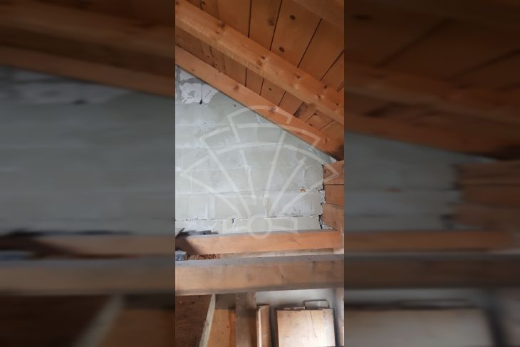 Kuća u nizu, Prodaja, Ravna gora, Stari Laz Kuća u nizu, Prodaja, Ravna gora, Stari Laz