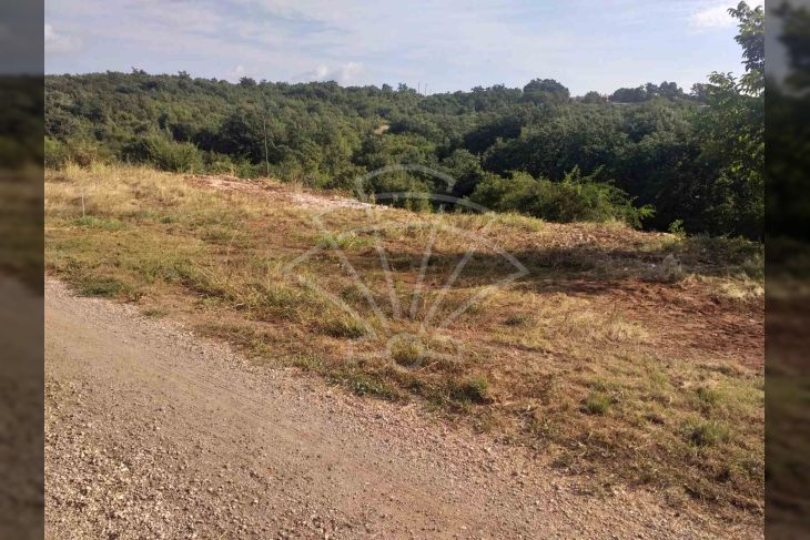 Građevinsko zemljište, Prodaja, Svetvinčenat, Bibići Građevinsko zemljište, Prodaja, Svetvinčenat, Bibići