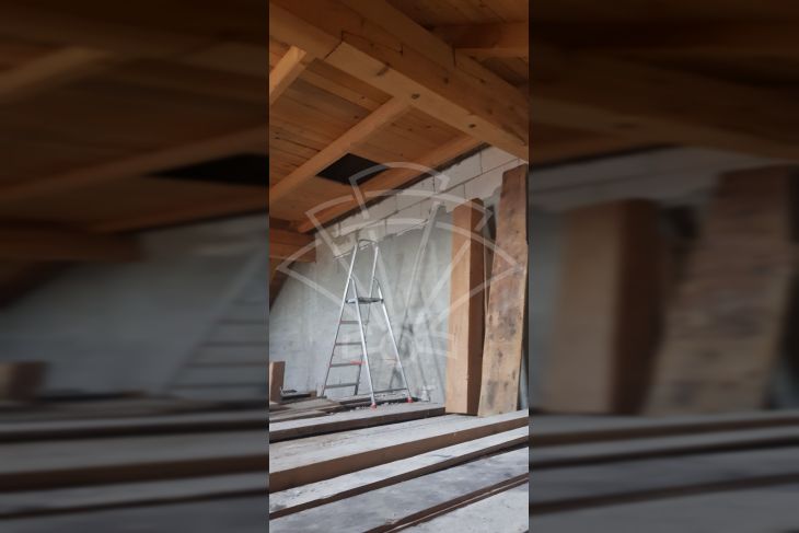 Kuća u nizu, Prodaja, Ravna gora, Stari Laz Kuća u nizu, Prodaja, Ravna gora, Stari Laz