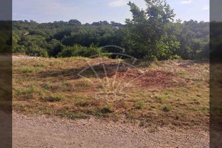 Građevinsko zemljište, Prodaja, Svetvinčenat, Bibići Građevinsko zemljište, Prodaja, Svetvinčenat, Bibići