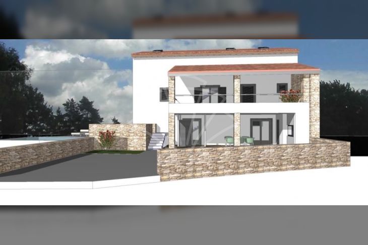 Dvojna kuća, Prodaja, Kanfanar, Kanfanar Dvojna kuća, Prodaja, Kanfanar, Kanfanar