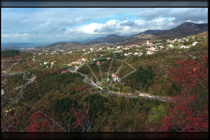 Građevinsko zemljište, Prodaja, Bakar, Hreljin Građevinsko zemljište, Prodaja, Bakar, Hreljin