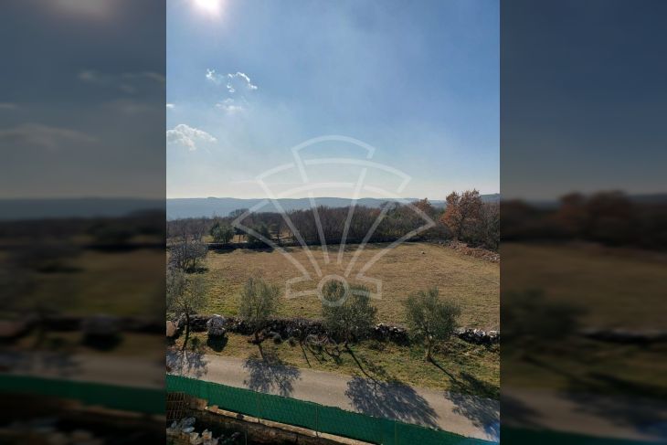 Građevinsko zemljište, Prodaja, Kanfanar, Jural Građevinsko zemljište, Prodaja, Kanfanar, Jural