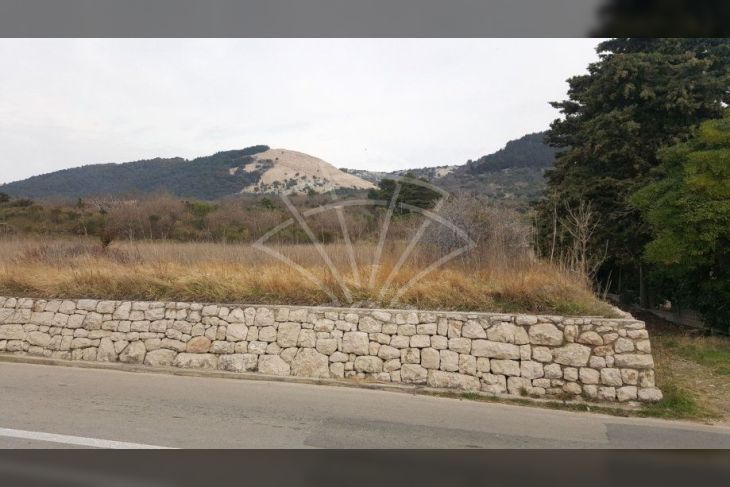 Građevinsko zemljište, Prodaja, Rab, Barbat na Rabu Građevinsko zemljište, Prodaja, Rab, Barbat na Rabu