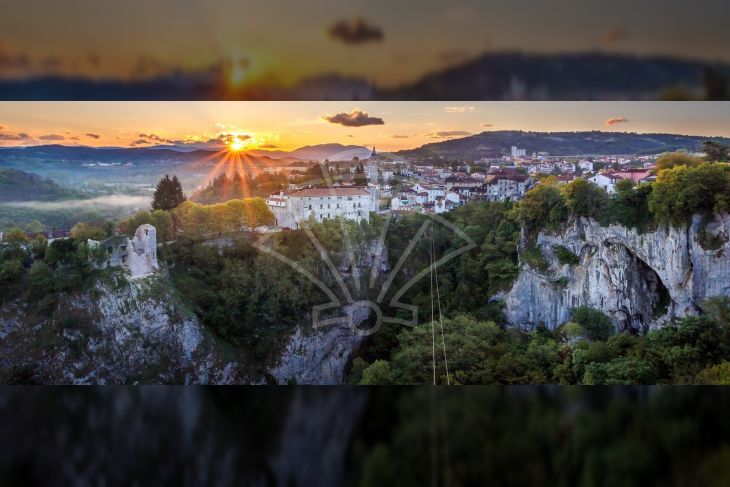 Građevinsko zemljište, Prodaja, Pazin - Okolica, Beram Građevinsko zemljište, Prodaja, Pazin - Okolica, Beram